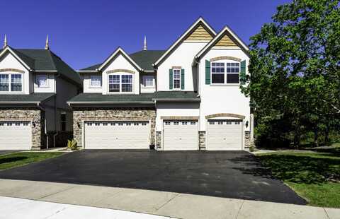 418 Bay Tree Circle, Vernon Hills, IL 60061