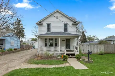 627 S Main Street, Montgomery, IL 60538