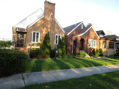 9201 S Marshfield Avenue, Chicago, IL 60620