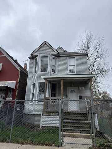 5946 S THROOP Street, Chicago, IL 60636