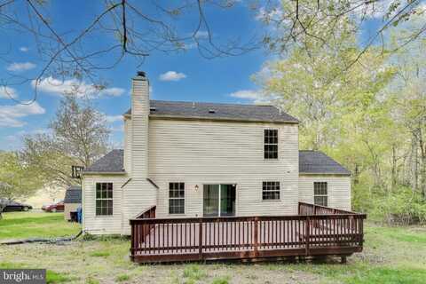 16430 TRIPLE CROWN COURT, HUGHESVILLE, MD 20637