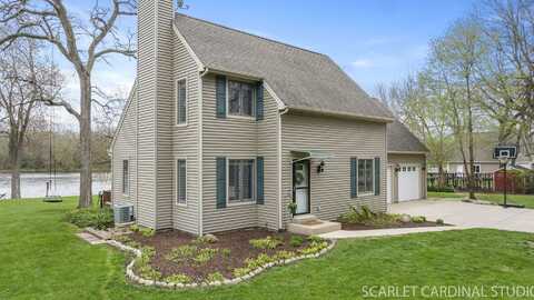 54 Kingmoor Lane, Yorkville, IL 60560