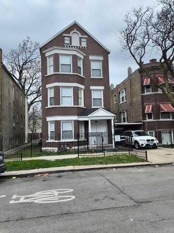 1536 S KEELER Avenue, Chicago, IL 60623