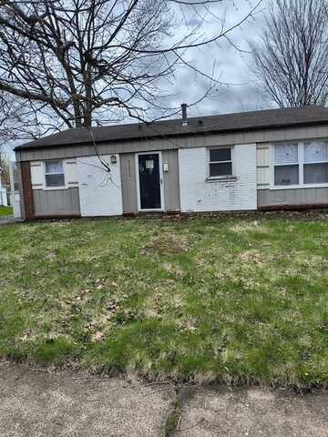 21712 GAILINE Avenue, Sauk Village, IL 60411