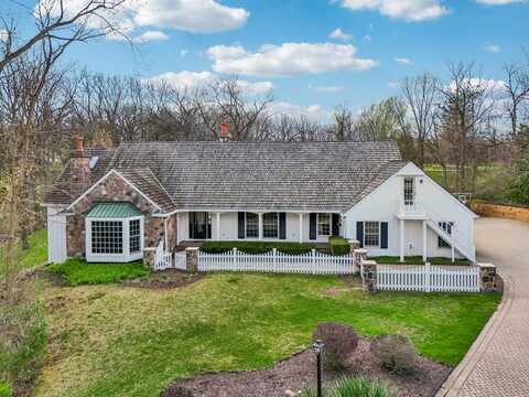 21956 N Hickory Hill Drive, Kildeer, IL 60047