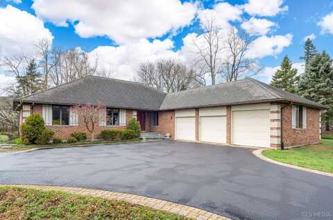 22547 N Ruth Court, Kildeer, IL 60047