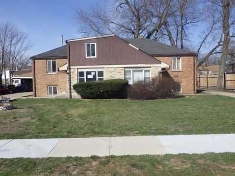 9636 S Brennan Avenue, Chicago, IL 60617