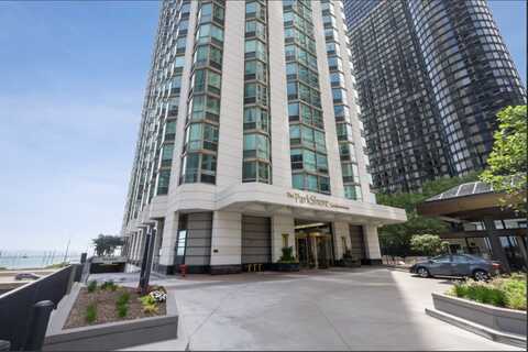 195 N Harbor Drive, Chicago, IL 60601