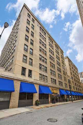 640 S Federal Street, Chicago, IL 60605