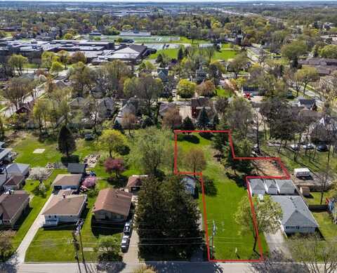 214 Parker Avenue, West Chicago, IL 60185