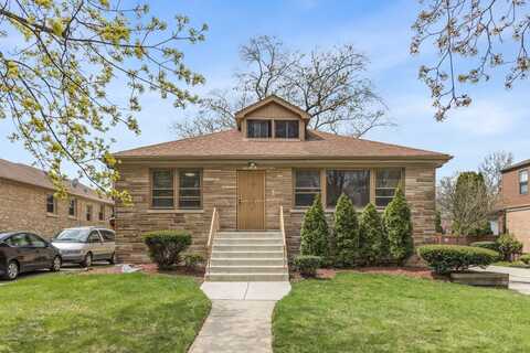 334 Darrow Avenue, Evanston, IL 60202