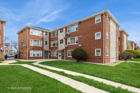 6952 W 65TH Street, Chicago, IL 60638
