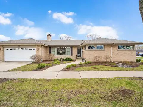 729 S Fairview Avenue, Elmhurst, IL 60126