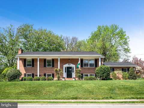 303 WALKER STREET, WINCHESTER, VA 22601
