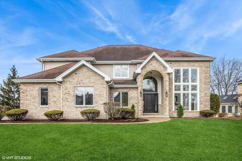 6878 Fieldstone Drive, Burr Ridge, IL 60527