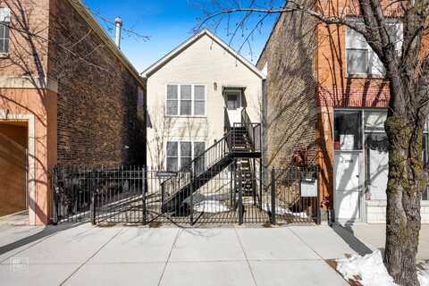 1708 W 35th Street, Chicago, IL 60609