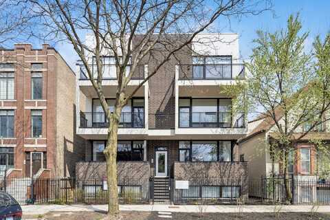 1753 N Kedzie Avenue, Chicago, IL 60647