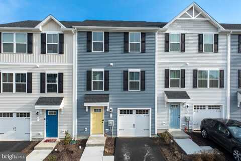 58 ROSE GLEN COURT, COATESVILLE, PA 19320