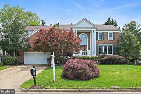 5802 HAMPTON FOREST WAY, FAIRFAX, VA 22030