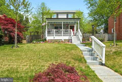 9123 ETON ROAD, SILVER SPRING, MD 20901