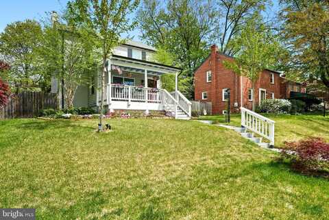 9123 ETON ROAD, SILVER SPRING, MD 20901