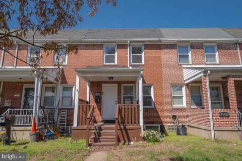 3548 MCSHANE WAY, DUNDALK, MD 21222