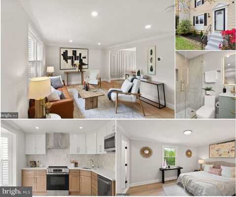 3166 ELLENWOOD DRIVE, FAIRFAX, VA 22031
