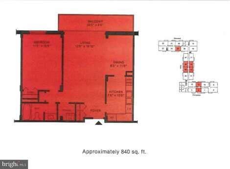 801 YALE AVENUE, SWARTHMORE, PA 19081