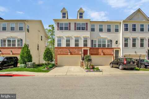 717 MILLHOUSE DRIVE, GLEN BURNIE, MD 21060