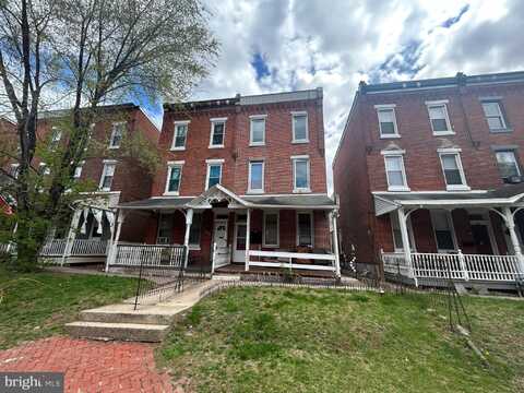 530 STANBRIDGE STREET, NORRISTOWN, PA 19401