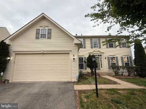 2718 MYRTLEWOOD DRIVE, DUMFRIES, VA 22026