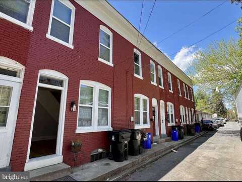 2306 ORANGE STREET, HARRISBURG, PA 17110