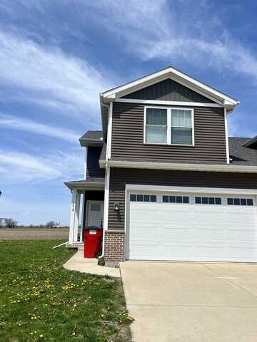 1518 Stonebluff Court, Champaign, IL 61822