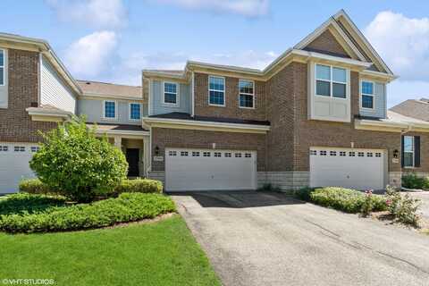 2944 Henley Lane, Naperville, IL 60540