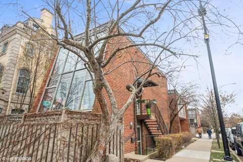 2105 N Larrabee Street, Chicago, IL 60614