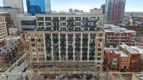 221 E Cullerton Street, Chicago, IL 60616