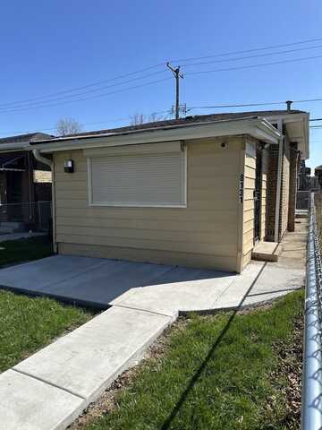 8131 S CALUMET Avenue, Chicago, IL 60619