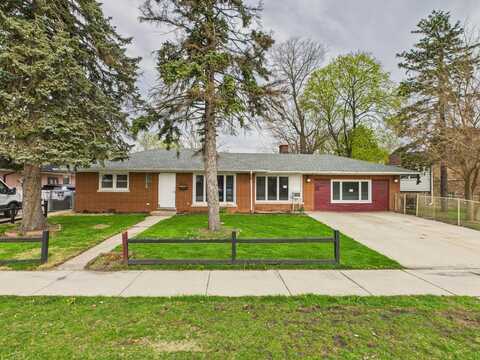 8718 Plainfield Road, Lyons, IL 60534