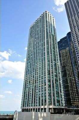 195 N Harbor Drive, Chicago, IL 60601