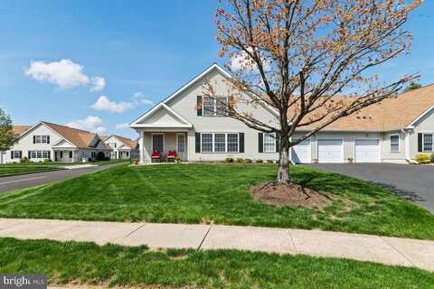 2 AVENROWE COURT, FAIRLESS HILLS, PA 19030