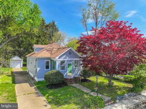 908 VAN BUREN STREET, ANNAPOLIS, MD 21403