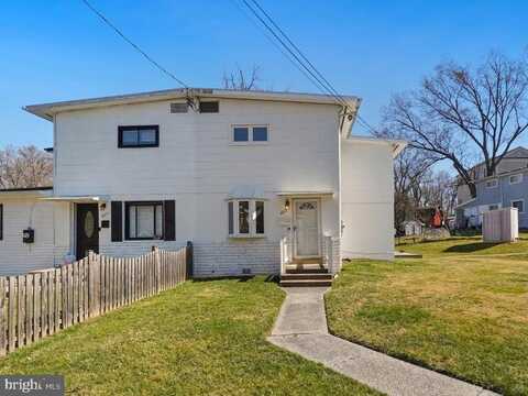 4213 ALLISON CIRCLE, FAIRFAX, VA 22030
