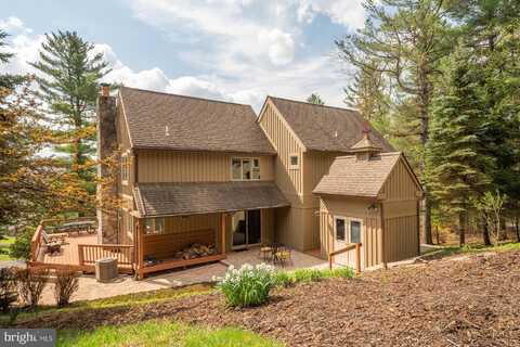 59 GLENVIEW ROAD, SWANTON, MD 21561