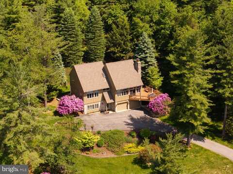 59 GLENVIEW ROAD, SWANTON, MD 21561