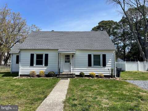 5 OAK STREET, CAMBRIDGE, MD 21613