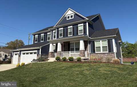 5325 FRANCONIA ROAD, ALEXANDRIA, VA 22310