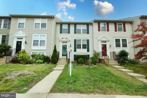 14604 WOODSPRING COURT, CENTREVILLE, VA 20120