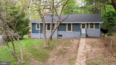 753 EDDY ROAD, CROWNSVILLE, MD 21032
