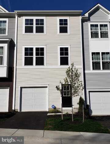 112 HUFF DRIVE, STAFFORD, VA 22554