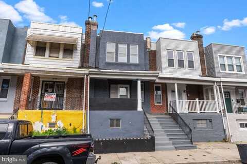 1406 S PATTON STREET, PHILADELPHIA, PA 19146